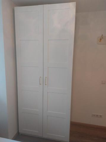 Ikea pax kledingkast - afbeelding 1 Ikea pax kledingkast - afbeelding 1
