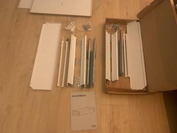 maximera lades ( nieuw in doos ) 2 x - afbeelding 5 maximera lades ( nieuw in doos ) 2 x - afbeelding 5