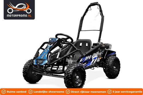 Elektrische Go-Kart buggy kinderquad kart kinderkart trike, Motoren, Quads en Trikes, Ophalen of Verzenden