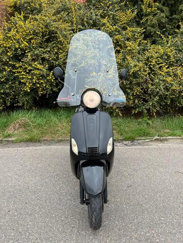 Scooter agm vx50