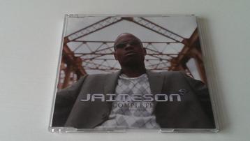 Jaimeson - Complete - 3 Track CD Maxi-Single 