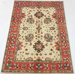 Perzisch tapijt Tabriz 221x151/Vloerkleed/kelim/Oosterse/wol