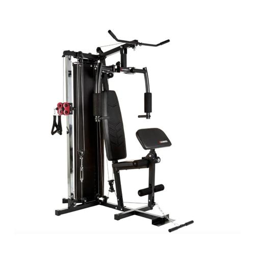 Hammer Ferrum TX2 Multi Gym, Sport en Fitness, Fitnessmaterialen, Gebruikt, Overige typen, Armen, Benen, Borst, Buik, Rug, Ophalen