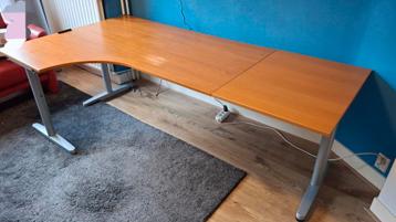 Bureau Ikea Galant - afbeelding 1 Bureau Ikea Galant - afbeelding 1