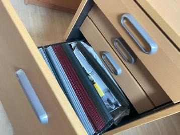 Ikea Galant lade blok - afbeelding 7 Ikea Galant lade blok - afbeelding 7