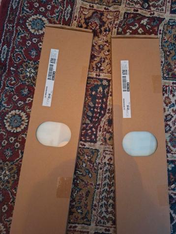 10x IKEA Maximera ladefront 60cm - Nieuw in doos! - afbeelding 1 10x IKEA Maximera ladefront 60cm - Nieuw in doos! - afbeelding 1