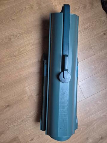 Philips Zonnebank NIEUWE LAMPEN