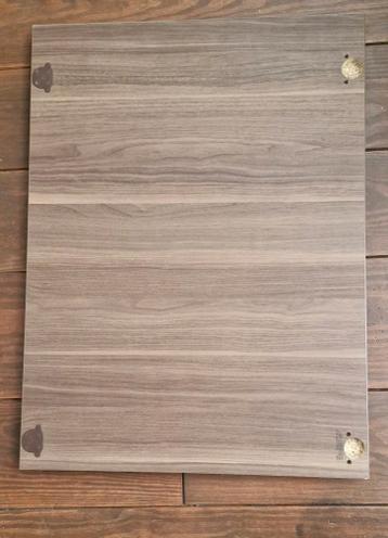 Ikea Voxtorp walnoot deuren - afbeelding 7 Ikea Voxtorp walnoot deuren - afbeelding 7