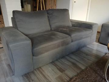 Kivik ikea 2 en 3 zits bank - afbeelding 3 Kivik ikea 2 en 3 zits bank - afbeelding 3