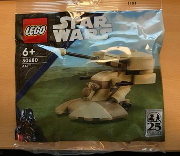 Lego Star Wars AATtm nr 30680