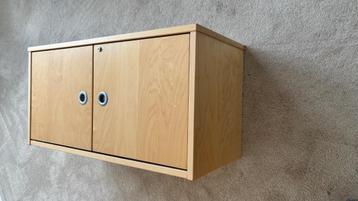 Ikea Effektiv kastje - afbeelding 2 Ikea Effektiv kastje - afbeelding 2