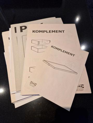 Luxe ikea PAX kledingkast 200 x 236 cm - afbeelding 4 Luxe ikea PAX kledingkast 200 x 236 cm - afbeelding 4