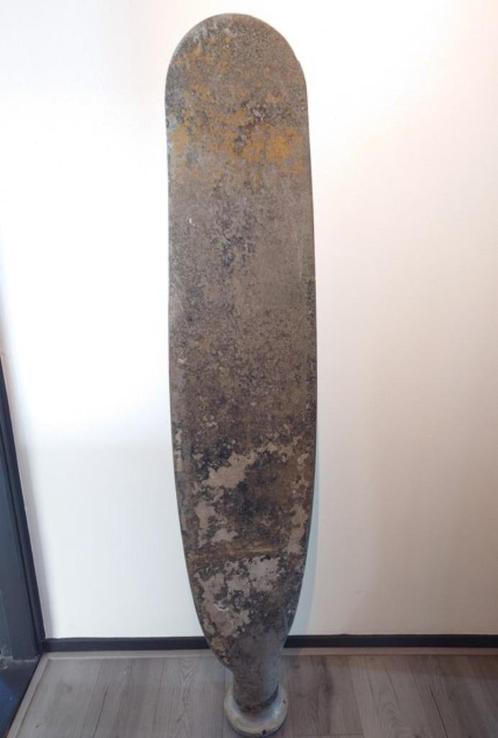 WW2 Propellor Hamilton Standard Paddle Blade, Verzamelen, Militaria | Algemeen, Luchtmacht, Overige typen, Amerika, Ophalen
