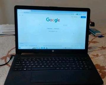 HP Laptop type HP 15-db0939nd