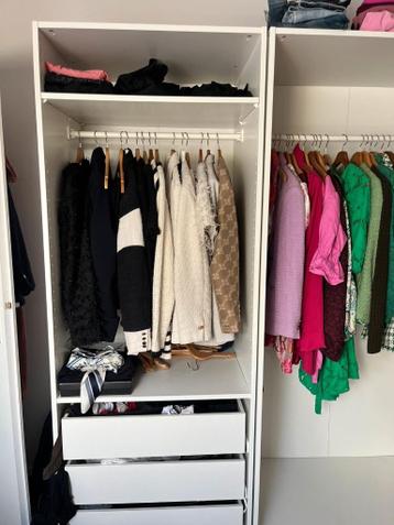 Ikea pax kast 2x - afbeelding 5 Ikea pax kast 2x - afbeelding 5