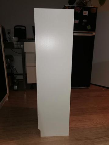 Witte Ikea Billy boekenkast - 106x40x28 cm - afbeelding 4 Witte Ikea Billy boekenkast - 106x40x28 cm - afbeelding 4