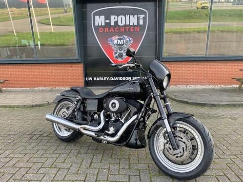 Harley-Davidson FXDX DYNA SPECIAL 240 (bj 2000), Motoren, Motoren | Harley-Davidson, Bedrijf, Overig