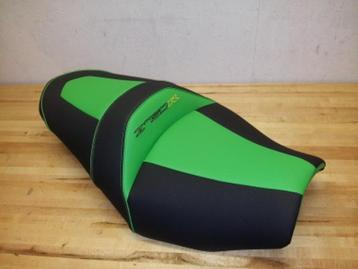 bagster comfort zadels voor Kawasaki