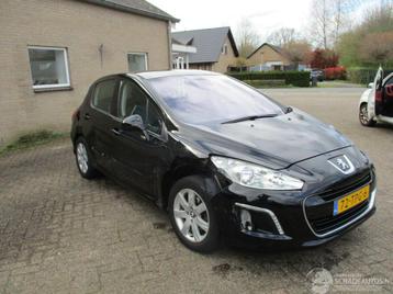 Peugeot 308 1.6 VTi Premiere REST BPM 600 EURO ! (bj 2012)