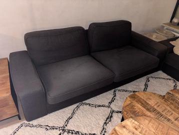 Zsm ophalen: 2 IKEA Kivik banken - afbeelding 1 Zsm ophalen: 2 IKEA Kivik banken - afbeelding 1