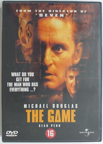 The Game (1997)