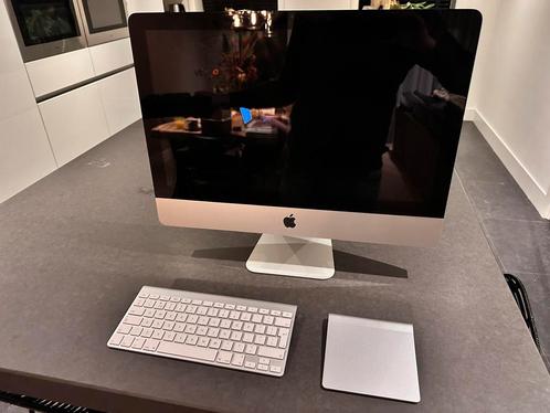 iMac 21,5 inch mid 2011 8Gb RAM, 2,7 ghz intelcore i5, Computers en Software, Apple Desktops, Zo goed als nieuw, iMac, 8 GB, Ophalen