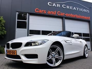 BMW Z4 E89 Roadster sDrive20i Executive M-Sport 54.964 Km!