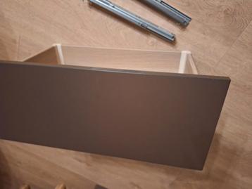 Lades voor ikea Besta meubel - afbeelding 4 Lades voor ikea Besta meubel - afbeelding 4