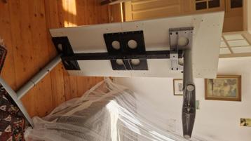 Ruim hoekbureau Ikea Effectiv groot buro hoekburo - afbeelding 4 Ruim hoekbureau Ikea Effectiv groot buro hoekburo - afbeelding 4