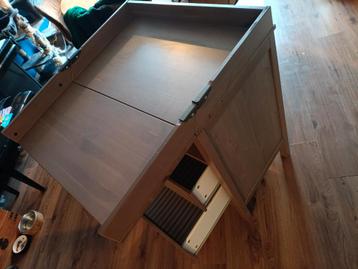 Commode gratis afhalen! ALLEEN VANDAAG!! 24/01