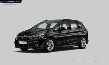 BMW 2-serie Active Tourer 218i High Executive M-pakket| 2017