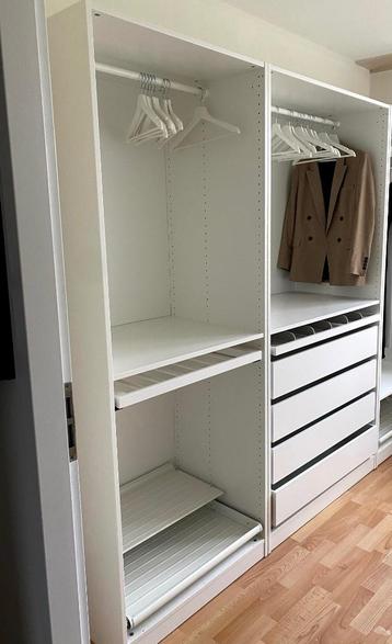 Pax kast van IKEA - afbeelding 1 Pax kast van IKEA - afbeelding 1