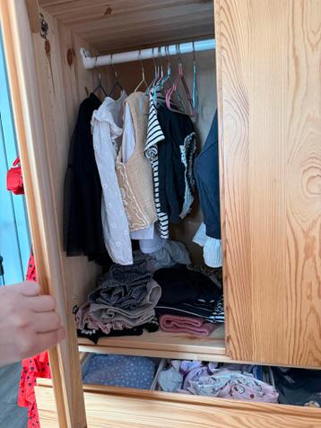 Ikea Ivar (kleding)kast - afbeelding 4 Ikea Ivar (kleding)kast - afbeelding 4