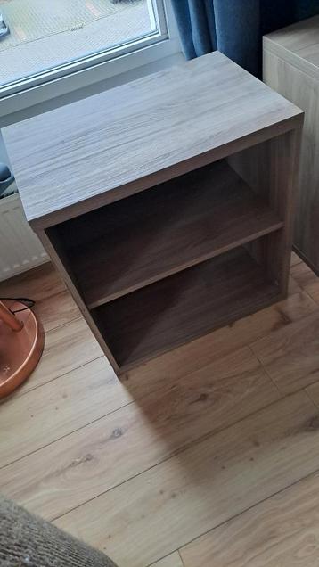 2x besta ikea basis element inclusief planken - afbeelding 2 2x besta ikea basis element inclusief planken - afbeelding 2