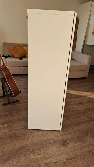 IKEA BESTÅ kast - wit - afbeelding 6 IKEA BESTÅ kast - wit - afbeelding 6