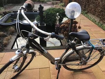 Gazelle chamonix excellent z.g.a.n.