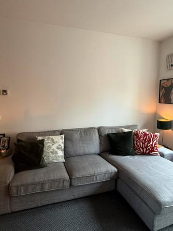 IKEA Kivik Hoekbank met Chaise Longue - afbeelding 6 IKEA Kivik Hoekbank met Chaise Longue - afbeelding 6