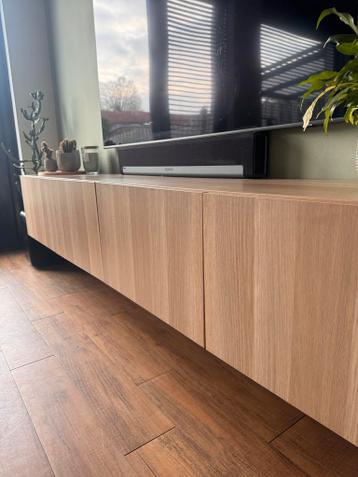 2x Ikea Besta kast - afbeelding 3 2x Ikea Besta kast - afbeelding 3