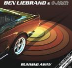 Ben Liebrand & OJAM (2) - Running Away (12")