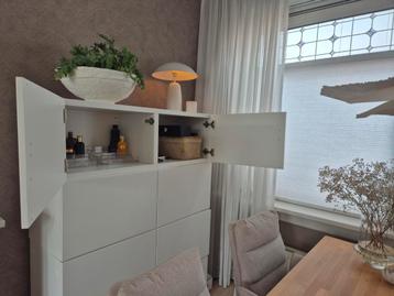 4x Ikea Besta - afbeelding 4 4x Ikea Besta - afbeelding 4