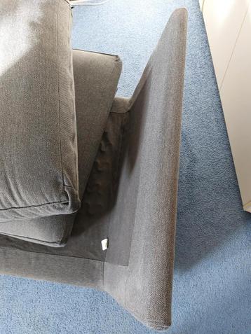 Ikea Kivik 1-zits element - Donkergrijs - afbeelding 5 Ikea Kivik 1-zits element - Donkergrijs - afbeelding 5