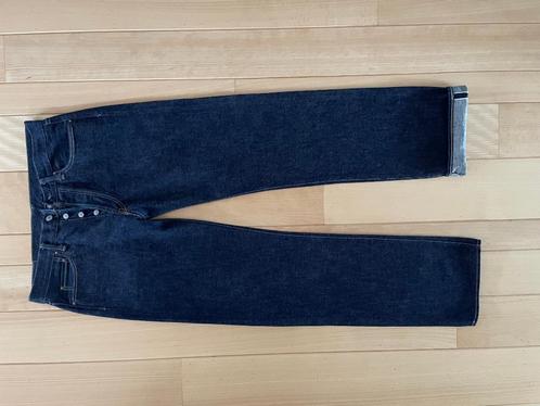 UES Clothing - 400R selvedge jeans (W34 = waist 42,5 cm), Kleding | Heren, Spijkerbroeken en Jeans, Nieuw, W33 - W34 (confectie 48/50)