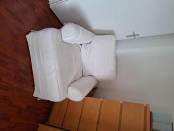 Ikea Ektorp fauteuil - afbeelding 1 Ikea Ektorp fauteuil - afbeelding 1