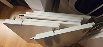 4x IKEA metod boven kast 80cm breed - afbeelding 4 4x IKEA metod boven kast 80cm breed - afbeelding 4