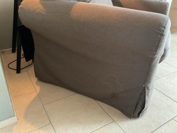 IKEA EKTORP fauteuil te koop met een - wasbare hoes - afbeelding 2 IKEA EKTORP fauteuil te koop met een - wasbare hoes - afbeelding 2