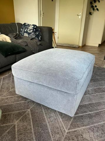 Ikea KIVIK hocker (met wasbare hoes) - afbeelding 3 Ikea KIVIK hocker (met wasbare hoes) - afbeelding 3
