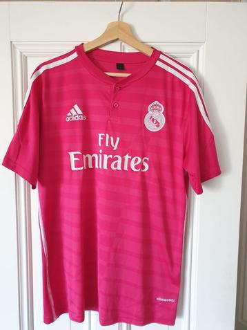 Real Madrid shirt Ronaldo M