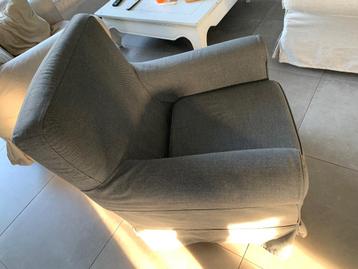 Ektorp stoel - afbeelding 2 Ektorp stoel - afbeelding 2