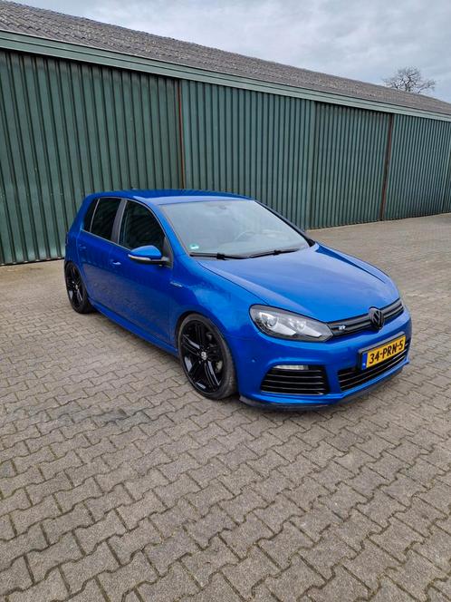 Volkswagen Golf 6 1.4 TSI complete R- uitvoering, Auto's, Volkswagen, Particulier, Golf, ABS, Airbags, Airconditioning, Alarm