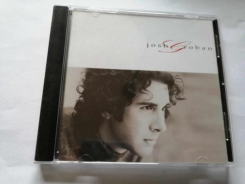 Josh Groban - Josh Groban, Cd's en Dvd's, Cd's | Pop, 2000 tot heden, Ophalen of Verzenden